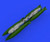(SO) 1/32 Eduard MER (Multiple Ejector Rack) (PE & Resin)