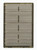 (SO) 1/700 Five Star Models PE Strip (Small Size)