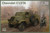 (SO) 1/72 IBG Chevrolet C15Ta