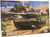 (SO) 1/35 Border Model Leopard 2A6 Tank Ukraine
