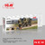 (SO) ICM Acrylic Paints set WWI US military vehicles