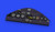 (SO) 1/32 Eduard Bf108 LooK for EDU (PE & Resin)
