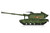 (SO) 1/72 Hobby Boss 2S19-M2 Self-propelled Howitzer