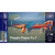 (SO) 1/72 AMP Piaggio Pegna PC7 Racing Seaplane
