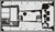 (SO) 1/35 Eduard Zimmerit Jagdtiger for DML