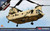 (SO) 1/144 Academy CH-47D/F/J/HCMk1 4 Nations