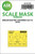 (SO) 1/72 Art Scale EE Lightning F.2A one-sided painting mask for Airfix