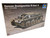 (SO) 1/72 Trumpeter German Assault Gun No. 3 Type B Plastic Model Kit