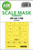 (SO) 1/48 Art Scale AH-64 one-sided mask for Academy