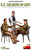 (SO) 1/35 Miniart US Soldiers in Cafe