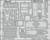 (SO) 1/72 Eduard OV-10A - For ICM Kit