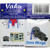 (SO) 1/48 Yahu Models Caudron 714 Instrument Panel