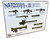 (SO) 1/35 Magic Factory NATO Individual Weapon Set A