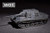 (SO) 1/72 Trumpeter German JagdTiger with 88mm /L71