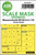 (SO) 1/35 Art Scale Messerschmitt Bf 109G-6 double-sided painting mask for Border Model