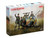 (SO) 1/35 ICM Flak 38 with Crew Plastic Model Kit