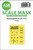 (SO) 1/72 Art Scale Kawasaki Ki-61-ID one-sided express mask for Tamiya