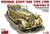(SO) 1/35 Miniart German Staff Car MB 170V. Cabriolet