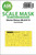 (SO) 1/72 Art Scale Gloster Meteor Mk.8/9/10 one-sided painting mask for Special Hobby