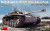 (SO) 1/35 Miniart StuG III Ausf. G March 1943 Alkett Prod w/Winter Tracks. Interior Kit