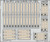 (SO) 1/48 Eduard Mi-17 cargo seatbelts STEEL Photo Etch