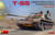 (SO) 1/35 Miniart T-55 Czechoslovak Production