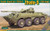 (SO) 1/72 ACE Models Tank hunter 2S14 Zhalo-S (Sting)