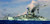 (SO) 1/700 Trumpeter HMS Barham battleship 1941 Plastic Model Kit