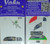 (SO) 1/48 Yahu Models B-17G Instrument Panel