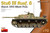 (SO) 1/72 Miniart StuG III Ausf. G March 1943 Prod.