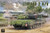 (SO) 1/35 Border Model Leopard 2 A7V Plastic Model Kit