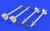 (SO) 1/32 Eduard AIM9B Sidewinder (PE & Resin)