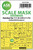 (SO) 1/72 Art Scale Heinkel He 111H-2/H-3 double-sided painting mask for Hasegawa / Hobby2000