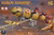 (SO) Border Model Kirov Airship from Red Alert Game Plastic Model Kit