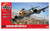 (SO) 1/48 Airfix Gloster Meteor FR9 Fighter