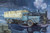 (SO) 1/35 Roden Vomag 8 LR LKW WWII German Heavy Truck