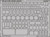 (SO) 1/48 Eduard E-2C surface panels for Kinetic