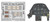 (SO) 1/48 Eduard Bf109G10 LooK for EDU (PE & Resin)