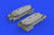 (SO) 1/32 Eduard Brimstone w/AGLM III Rack (PE & Resin)