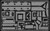 (SO) 1/35 Eduard Zimmerit SdKfz 163 Stug IV for TAM