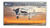 (SO) 1/32 Kitty Hawk T-28C Trojan Plastic Model Kit