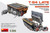 (SO) 1/35 Miniart T-54 Late Transmission Set