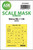 (SO) 1/48 Art Scale Walrus Mk.1 one-sided mask for Airfix