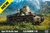 (SO) 1/72 IBG Type 95 Ha-Go Japanese Light Tank