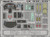 (SO) 1/48 Eduard MiG-15 Fagot for Trumpeter