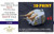 (SO) 1/350 Five Star Models WWII USN 5inch-38 Twin Mount Mk38 With Blastbags (5 set)