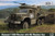 (SO) 1/72 IBG Models Diamond T969 Wrecker with M2 Machine gun