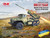(SO) 1/72 ICM BM21 Grad MLRS of the Armed Forces of Ukraine
