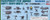 (SO) 1/700 Skywave IJN Equipment Set V for Japanese WWII Navy Ships