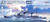 (SO) 1/700 Flyhawk Light Cruiser Chung King Plastic Model Kit